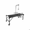 Disc-O-Bed IV Stand for Mobile Care Bed 19809MCB